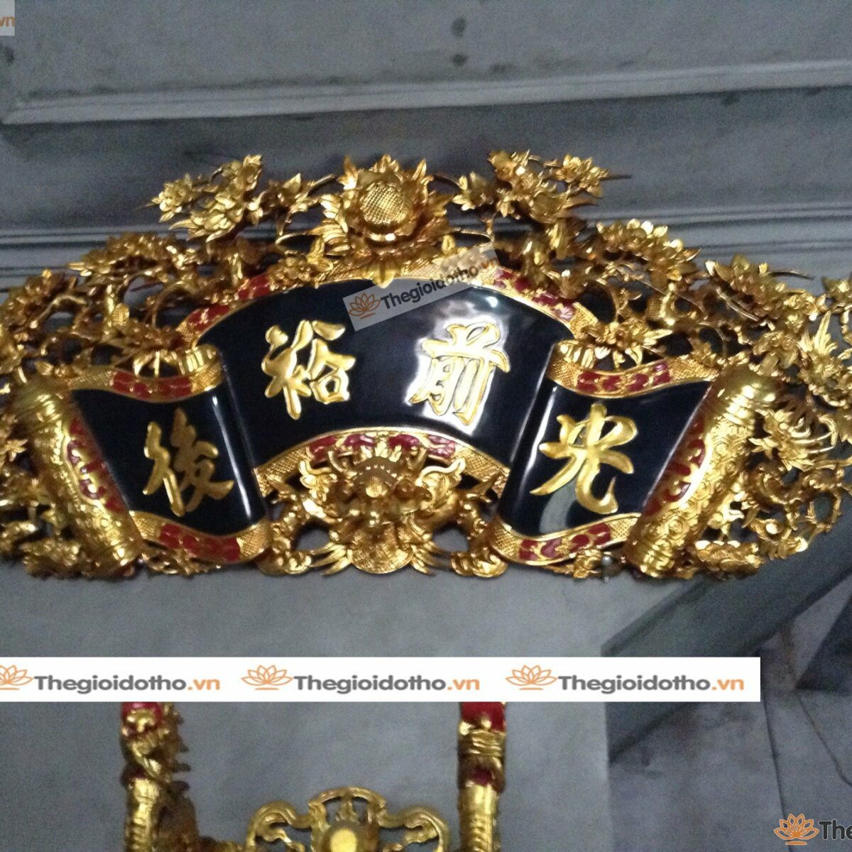 mẫu cuốn thư đẹp