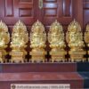 Tượng Phật Dược Sư 01