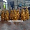 Tượng Phật Dược Sư 01