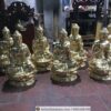 Tượng Phật Dược Sư 01