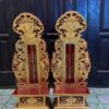 Bài Vị Sơn Son Thếp Vàng