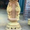 Bài Vị Sơn Son Thếp Vàng