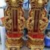 Bài Vị Sơn Son Thếp Vàng
