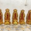 Bài Vị Sơn Son Thếp Vàng