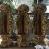 Bài Vị Sơn Son Thếp Vàng