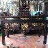 Bàn Thờ Ô Xa 01