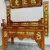 Bàn Thờ Án Gian 01