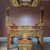 Bàn Thờ Án Gian 01