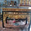 Bàn Thờ Án Gian 01