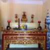 Bàn Thờ Án Gian 01