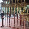 Bát Bửu Sơn Son Thếp Vàng