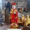Tượng Địa Tạng Vương Bồ Tát 01