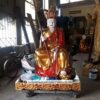 Tượng Địa Tạng Vương Bồ Tát 01