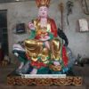 Tượng Địa Tạng Vương Bồ Tát 01