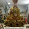 Tượng Địa Tạng Vương Bồ Tát 01