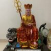 Tượng Địa Tạng Vương Bồ Tát 01