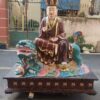 Tượng Địa Tạng Vương Bồ Tát 01