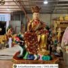 Tượng Địa Tạng Vương Bồ Tát 01