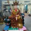Tượng Địa Tạng Vương Bồ Tát 01