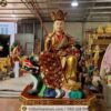 Tượng Địa Tạng Vương Bồ Tát 01