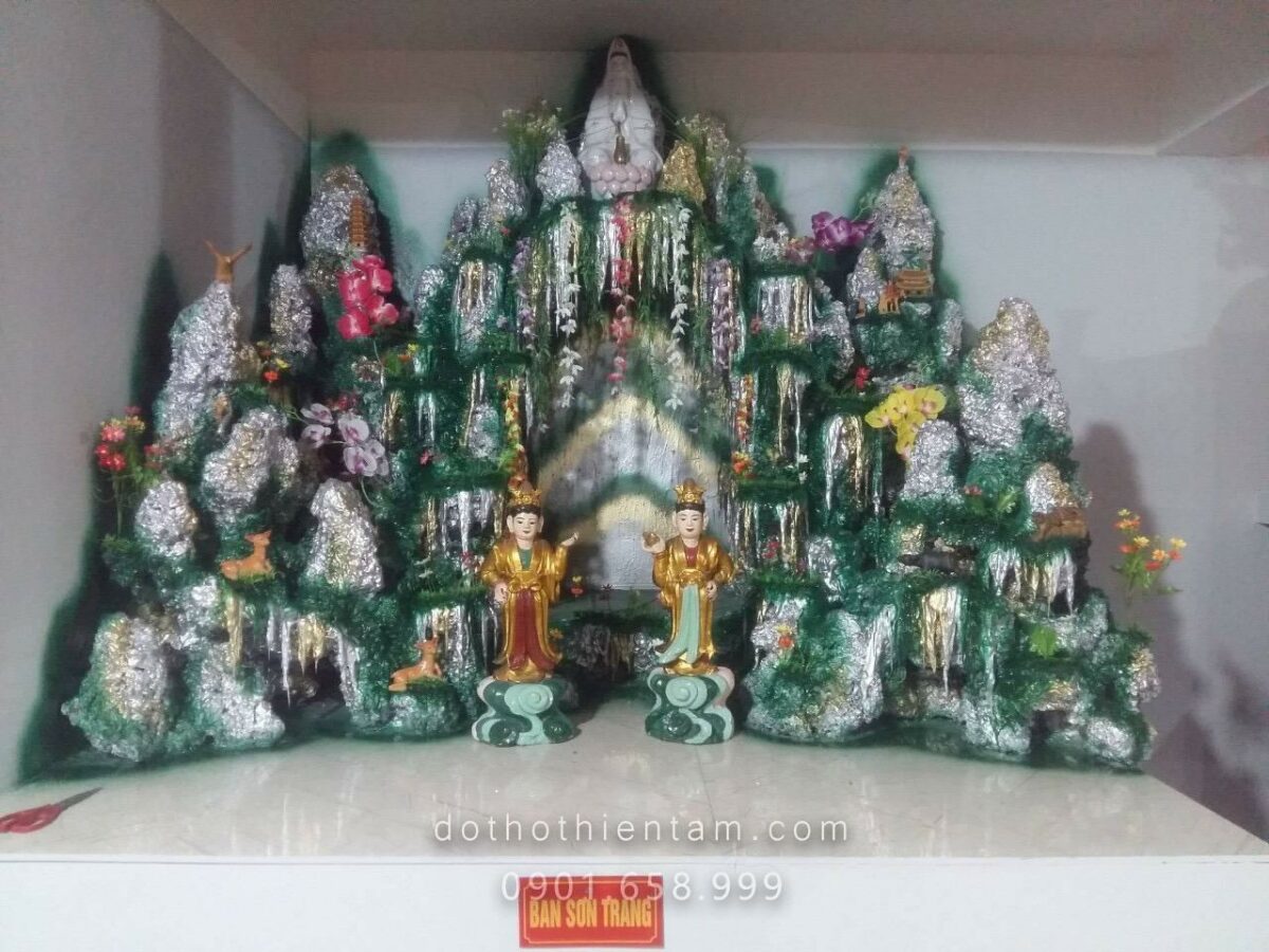 Động Sơn Trang 01