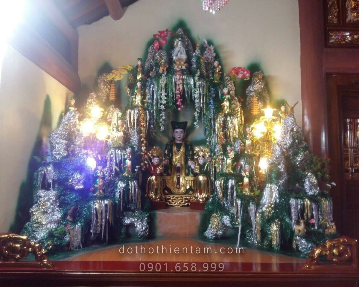 Động Sơn Trang 01