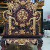 Ghế Hầu Đồng Sơn Son Thếp vàng