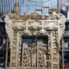 Thiều Châu bằng Gỗ Mít