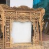Thiều Châu bằng Gỗ Mít
