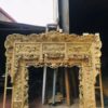 Thiều Châu bằng Gỗ Mít