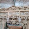 Thiều Châu bằng Gỗ Mít