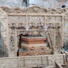 Thiều Châu bằng Gỗ Mít