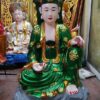 Tượng Tứ Phủ Chầu Bà 01