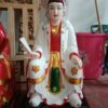 Tượng Tứ Phủ Chầu Bà 01