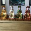 Tượng Tứ Phủ Chầu Bà 01