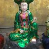 Tượng Tứ Phủ Chầu Bà 01