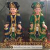 Tượng Tứ Phủ Chầu Bà 01