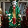 Tượng Tứ Phủ Chầu Bà 01