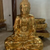 Tượng A Di Đà 01