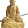 Tượng A Di Đà 01