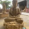 Tượng A Di Đà 01