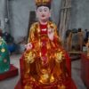 Tượng Mẫu Cửu Trùng Thiên 01