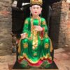Tượng Mẫu Cửu Trùng Thiên 01