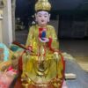 Tượng Mẫu Cửu Trùng Thiên 01