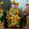 Tượng Mẫu Cửu Trùng Thiên 01