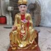 Tượng Mẫu Cửu Trùng Thiên 01