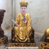 Tượng Mẫu Cửu Trùng Thiên 01