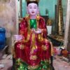 Tượng Mẫu Cửu Trùng Thiên 01