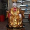 Tượng Mẫu Cửu Trùng Thiên 01