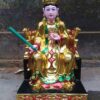 Tượng Mẫu Cửu Trùng Thiên 01